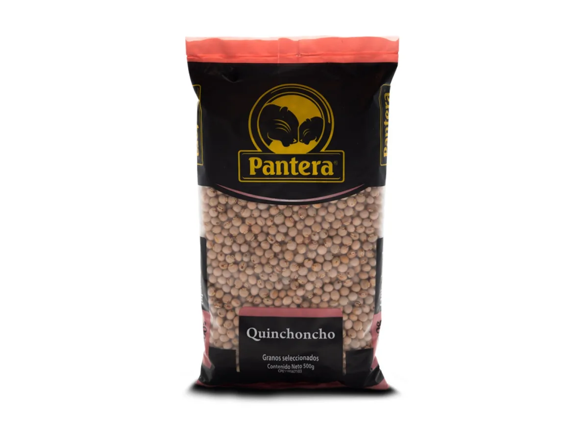 Quinchoncho Pantera 500gr