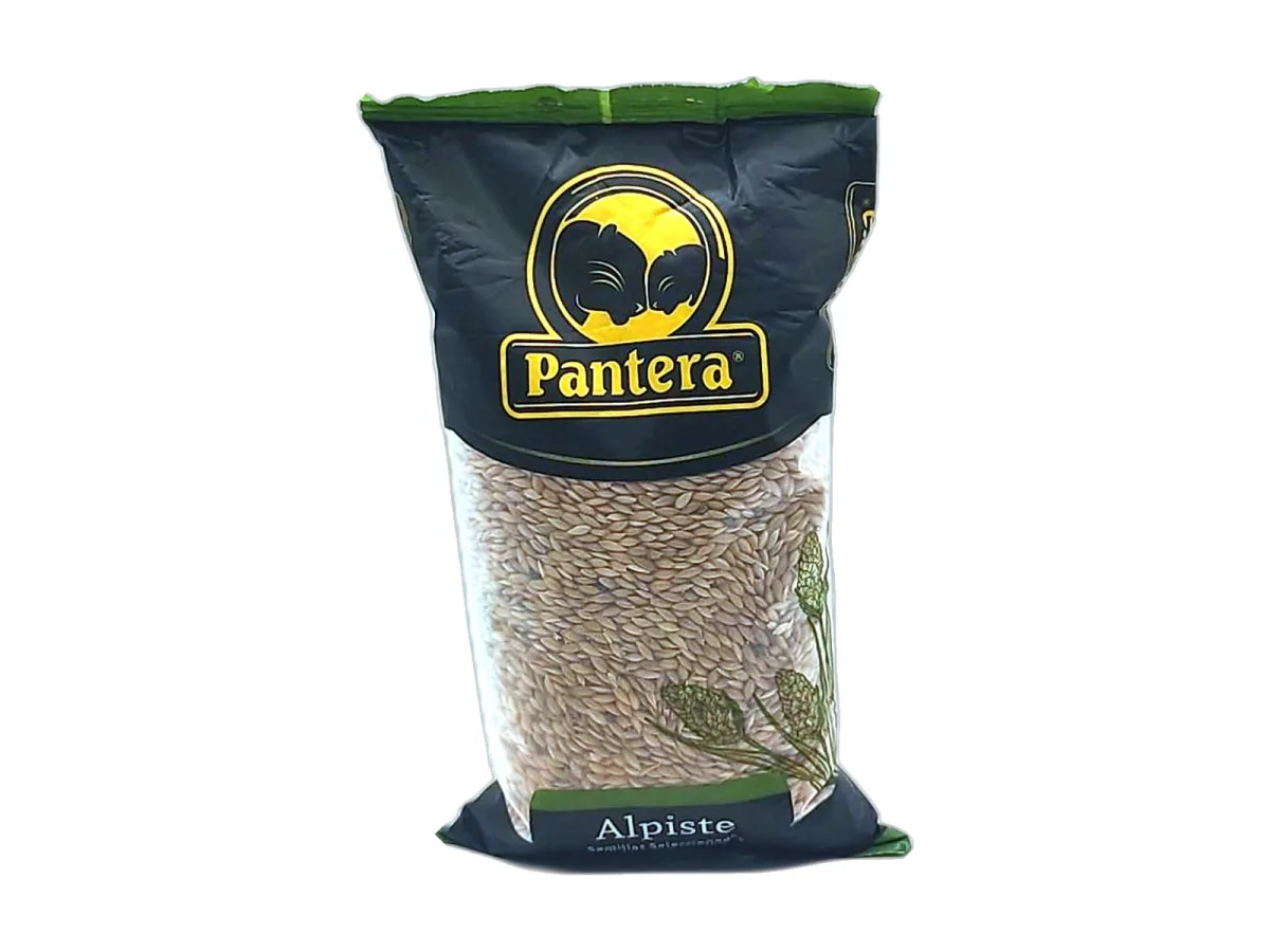 Alpiste Pantera 250gr X Und