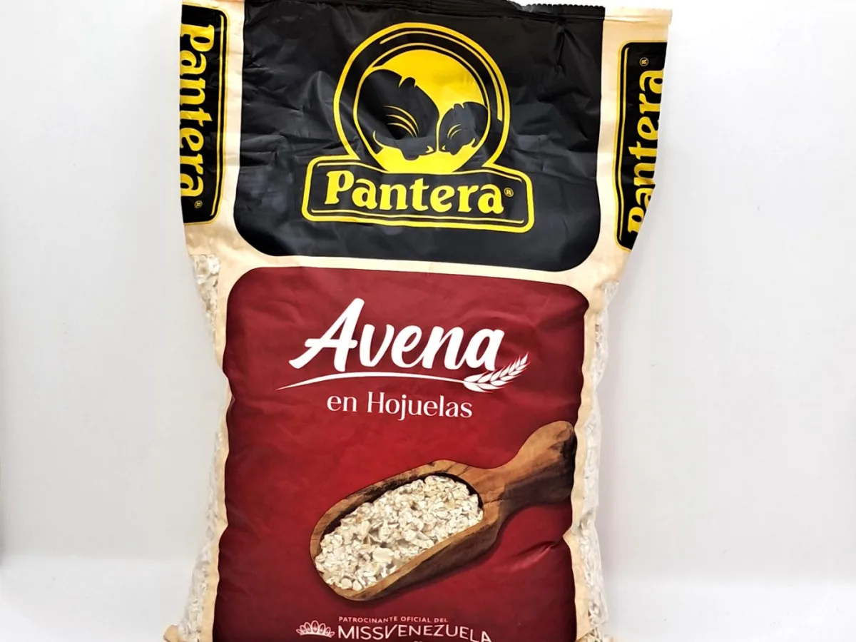 Avena Pantera 800gr