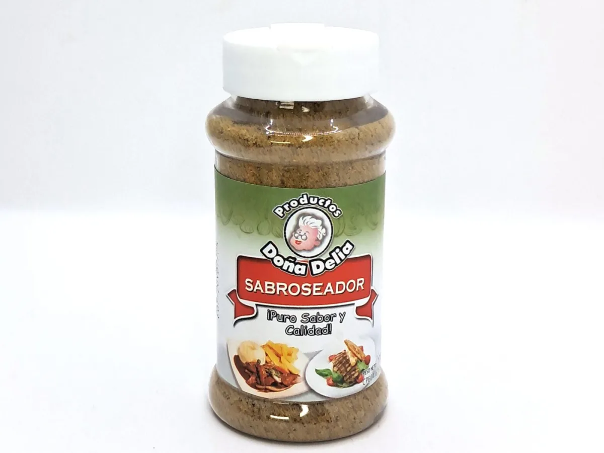 Sabroseador Doña Delia 170gr