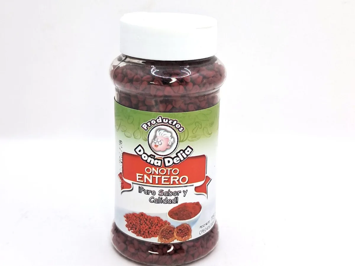 Onoto Entero Doña Delia 115gr