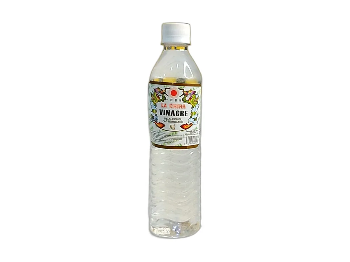 Vinagre la China 500ml