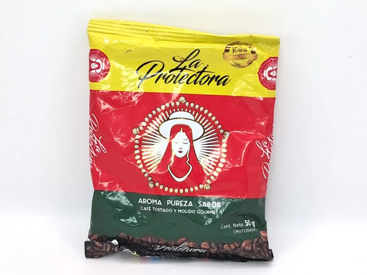 Cafe la Protectora 50gr Und