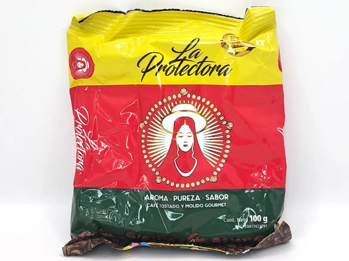Cafe la Protectora 100gr X Und