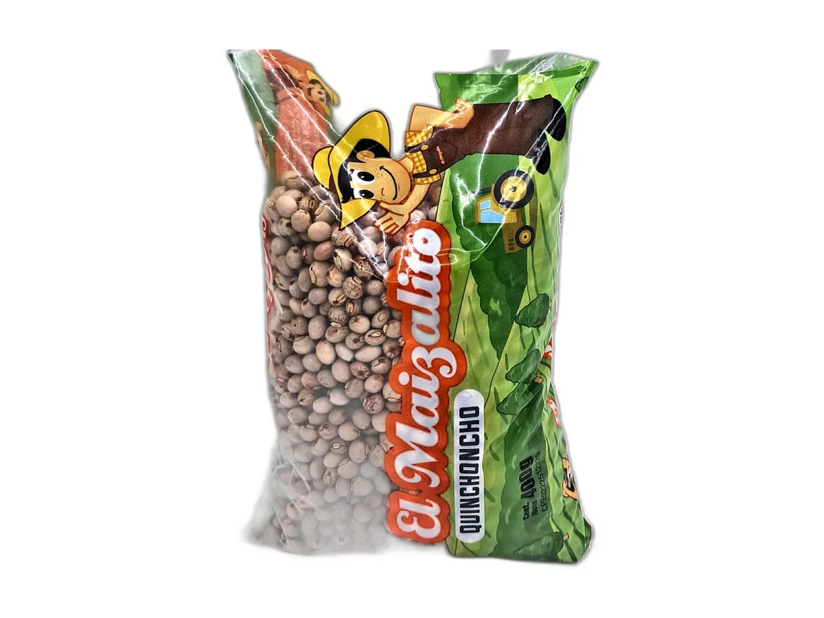 Quinchoncho el Maizalito 400gr