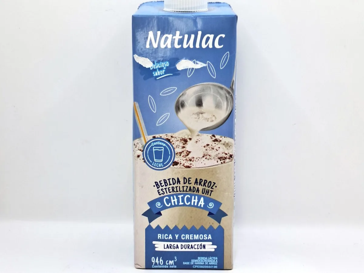 Chicha Natulac 946 Cm3