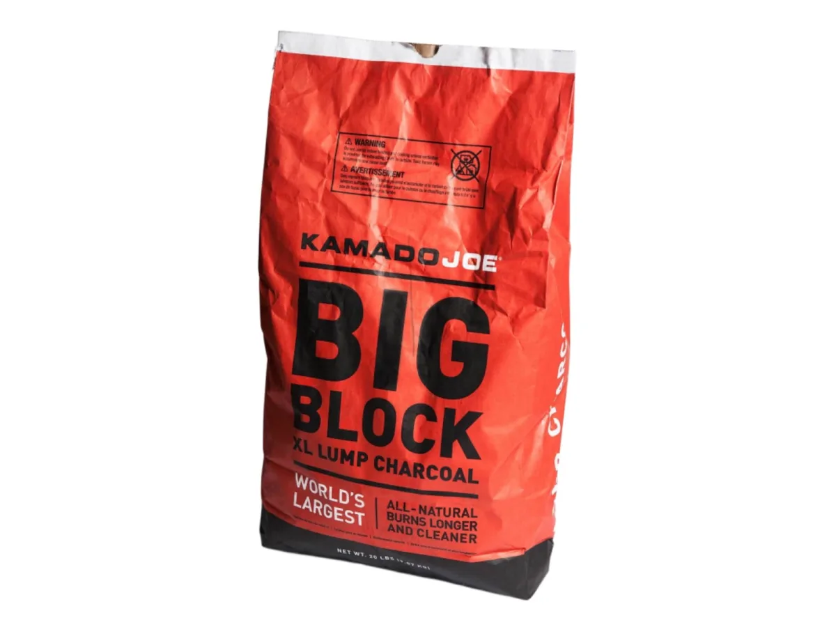 Carbon Big Heat Xl Premium Carbonera del Centro