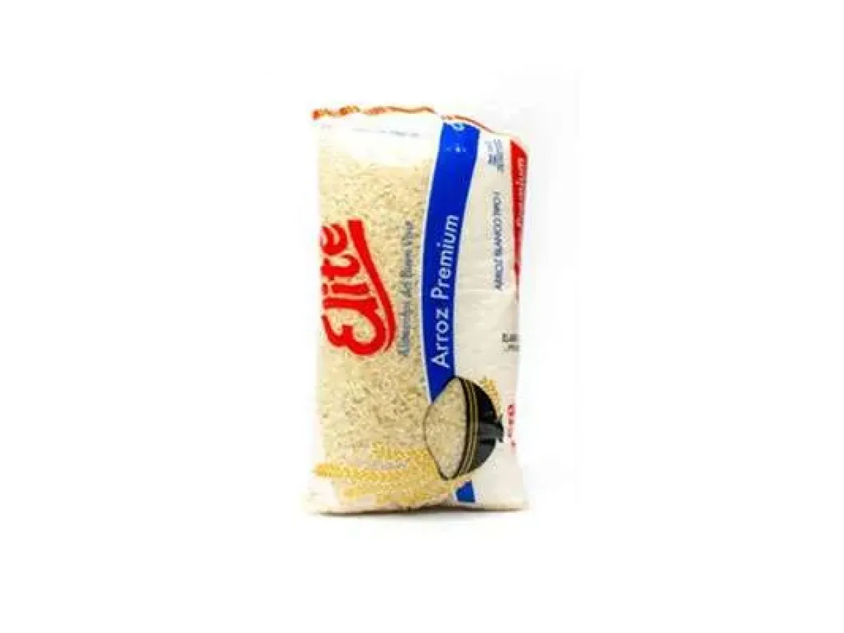 Arroz Elite Selecto 1kg