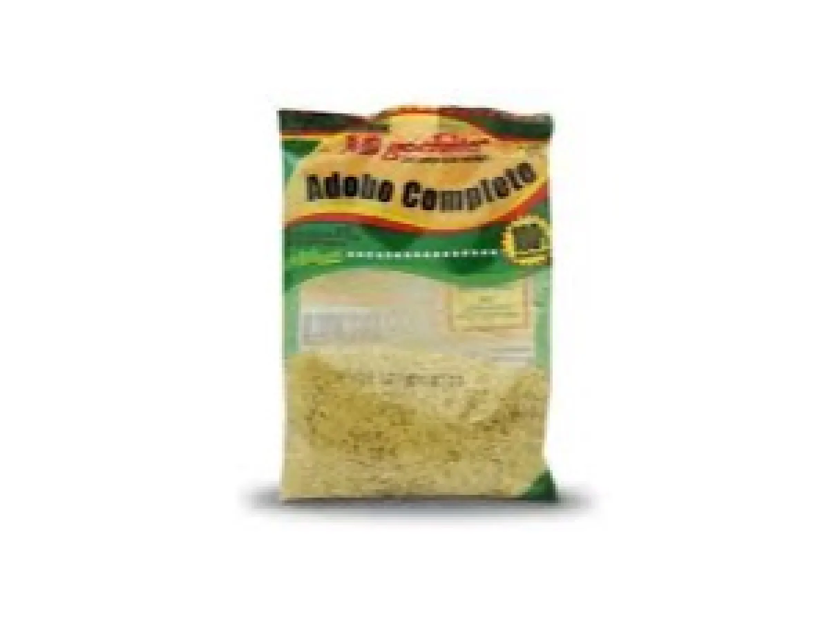Adobo Completo Mi Gochita 55gr