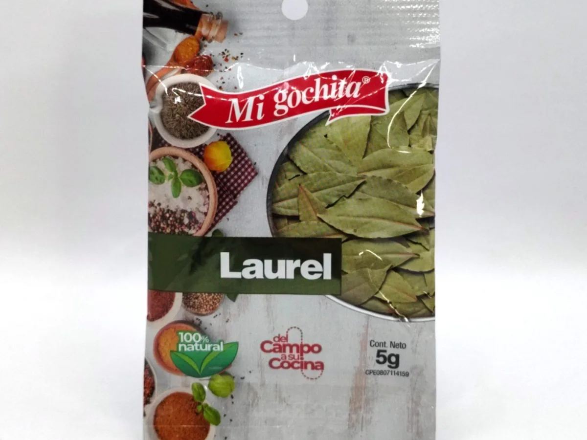 Laurel Mi Gochita 5gr