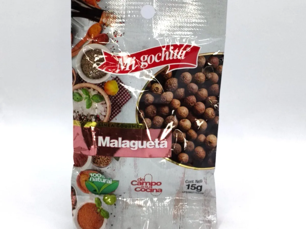 Malagueta sobre Mi Gochita X Und