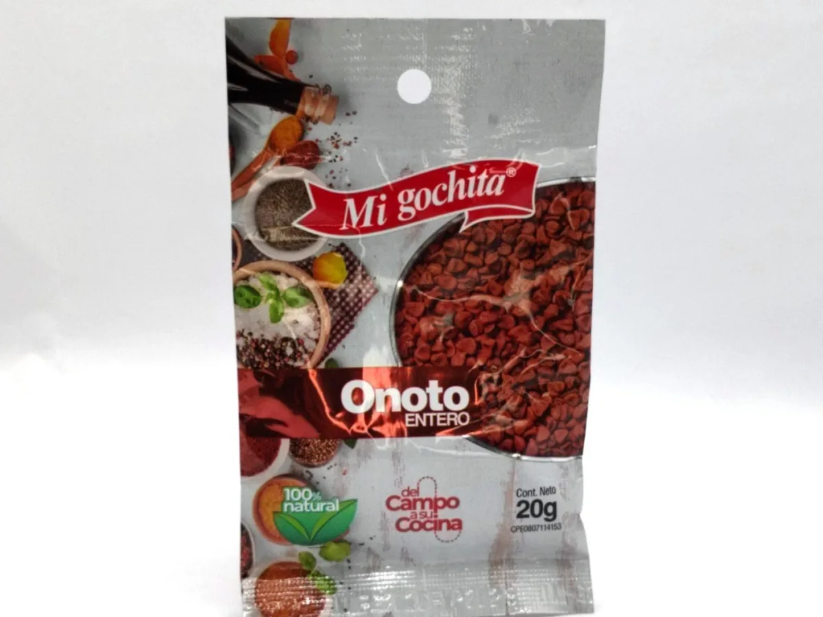 Onoto Entero Mi Gochita 20grs