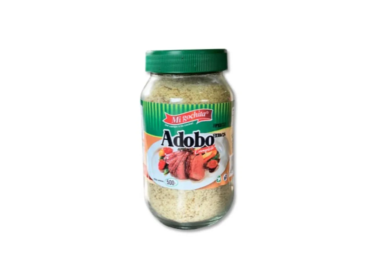 Adobo Completo Mi Gochita 500gr