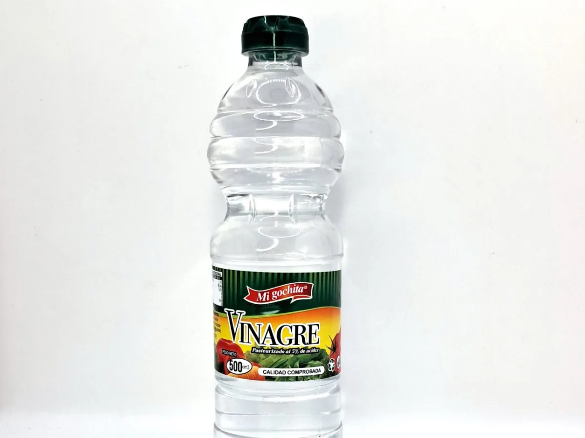 Vinagre 500ml Mi Gochita