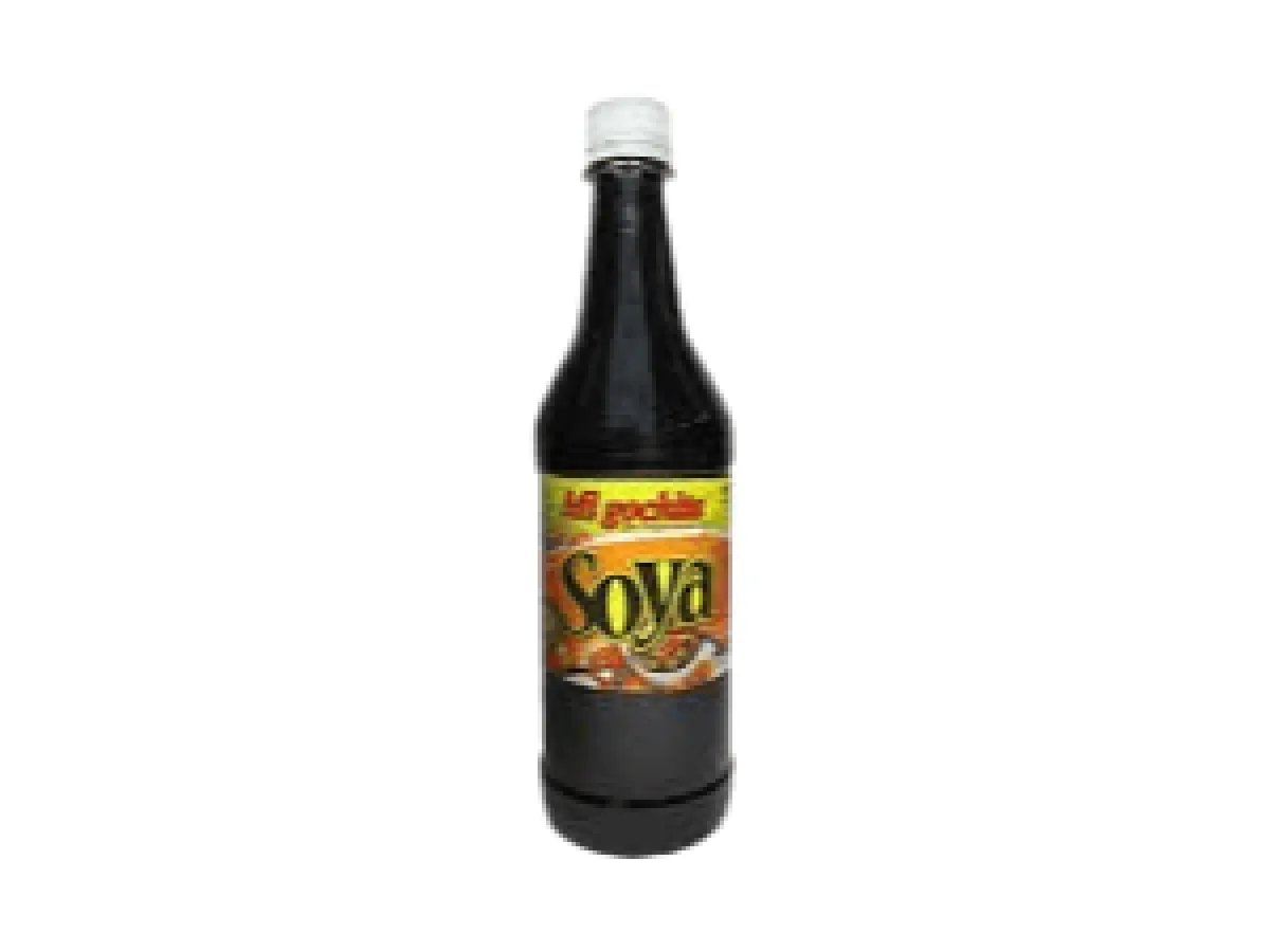 Salsa de Soya Mi Gochita 700ml