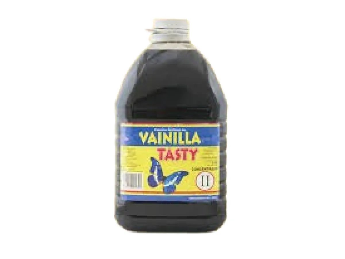 Vainilla 3.7 Lts Mi Gochita