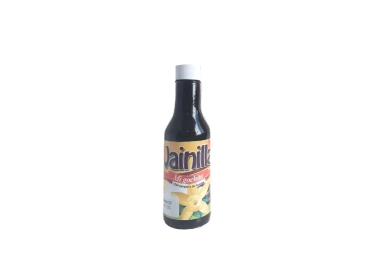 Vainilla Mi Gochita 0.700lt