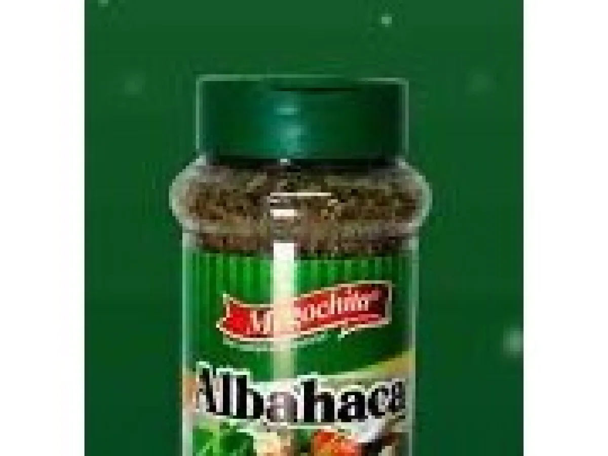 Albahaca Fc Mi Gochita 50gr