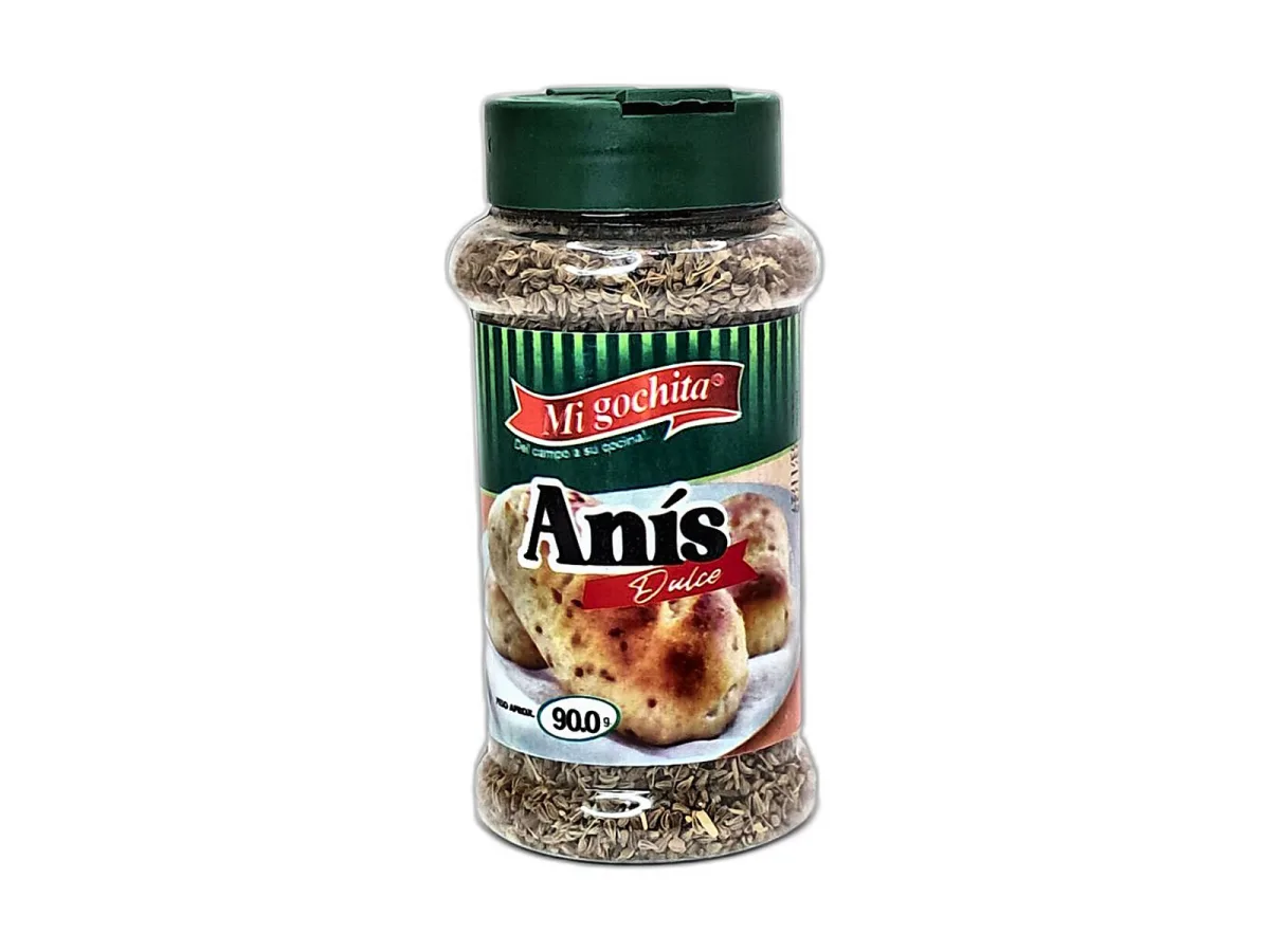 Anis Dulce Mi Gochita 90gr