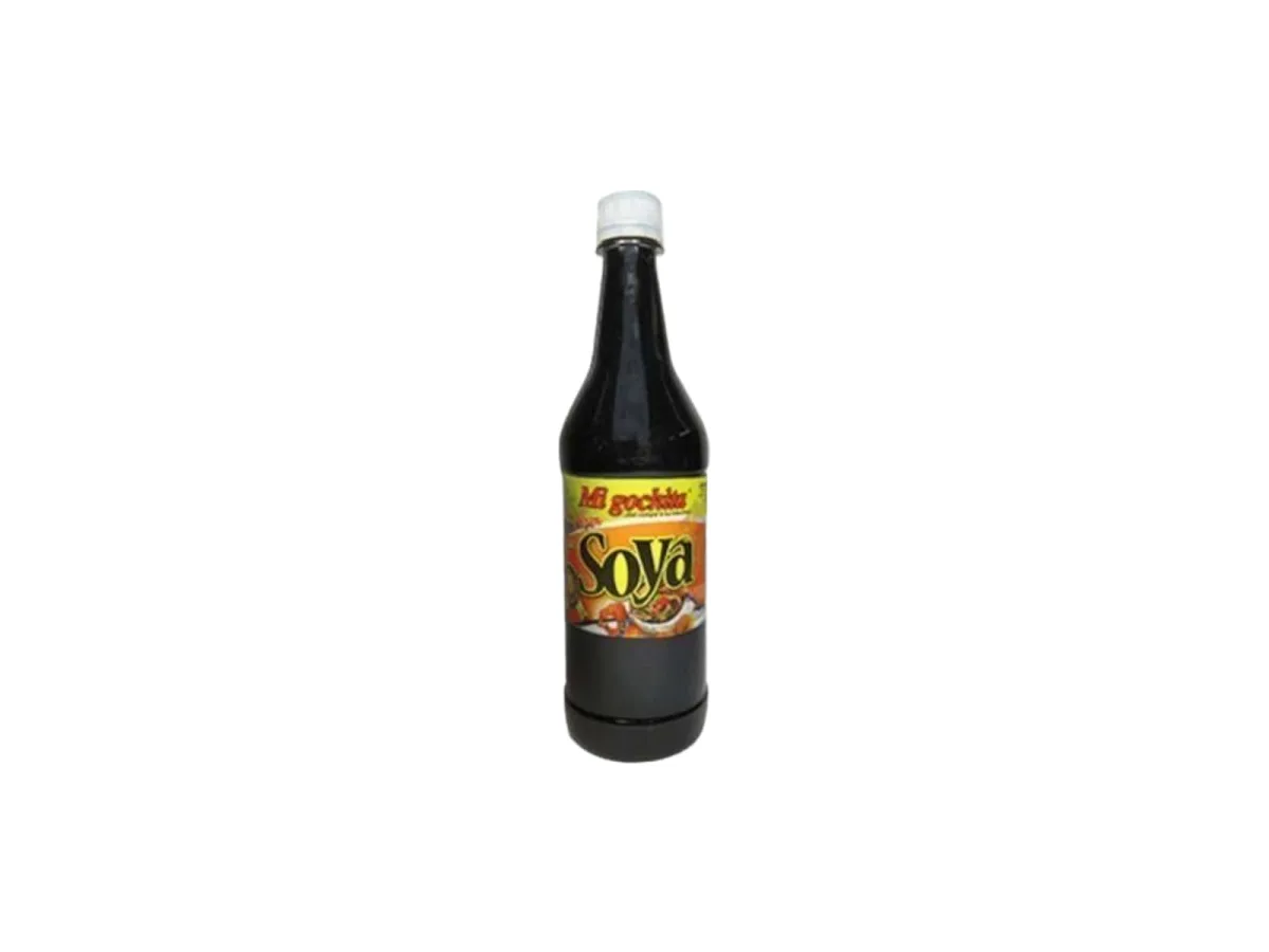 Salsa de Soya 300ml Mi Gochita