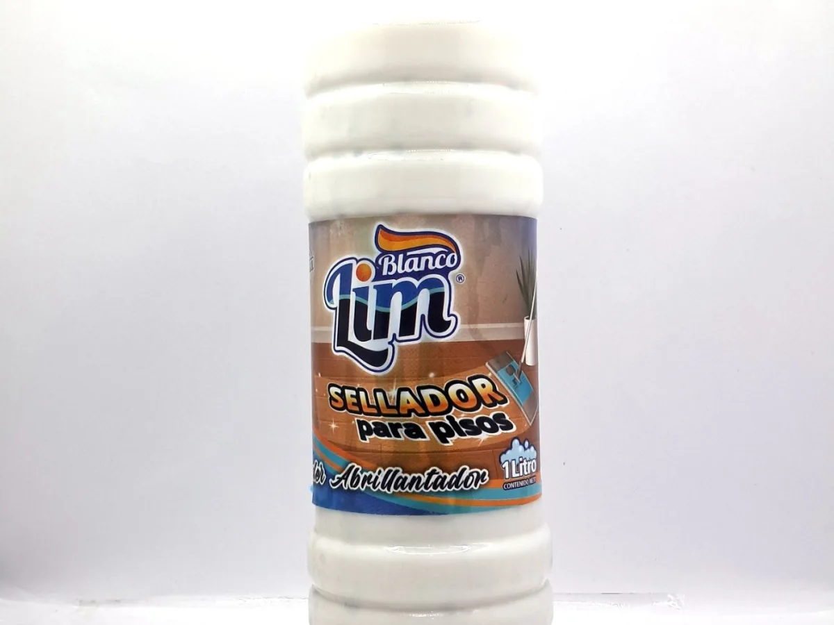 Sellador para Piso Blancolim 1ltr