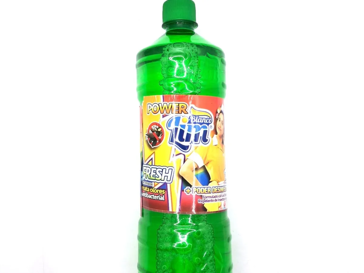 Eliminador de Olores Power Blancolim 1ltr