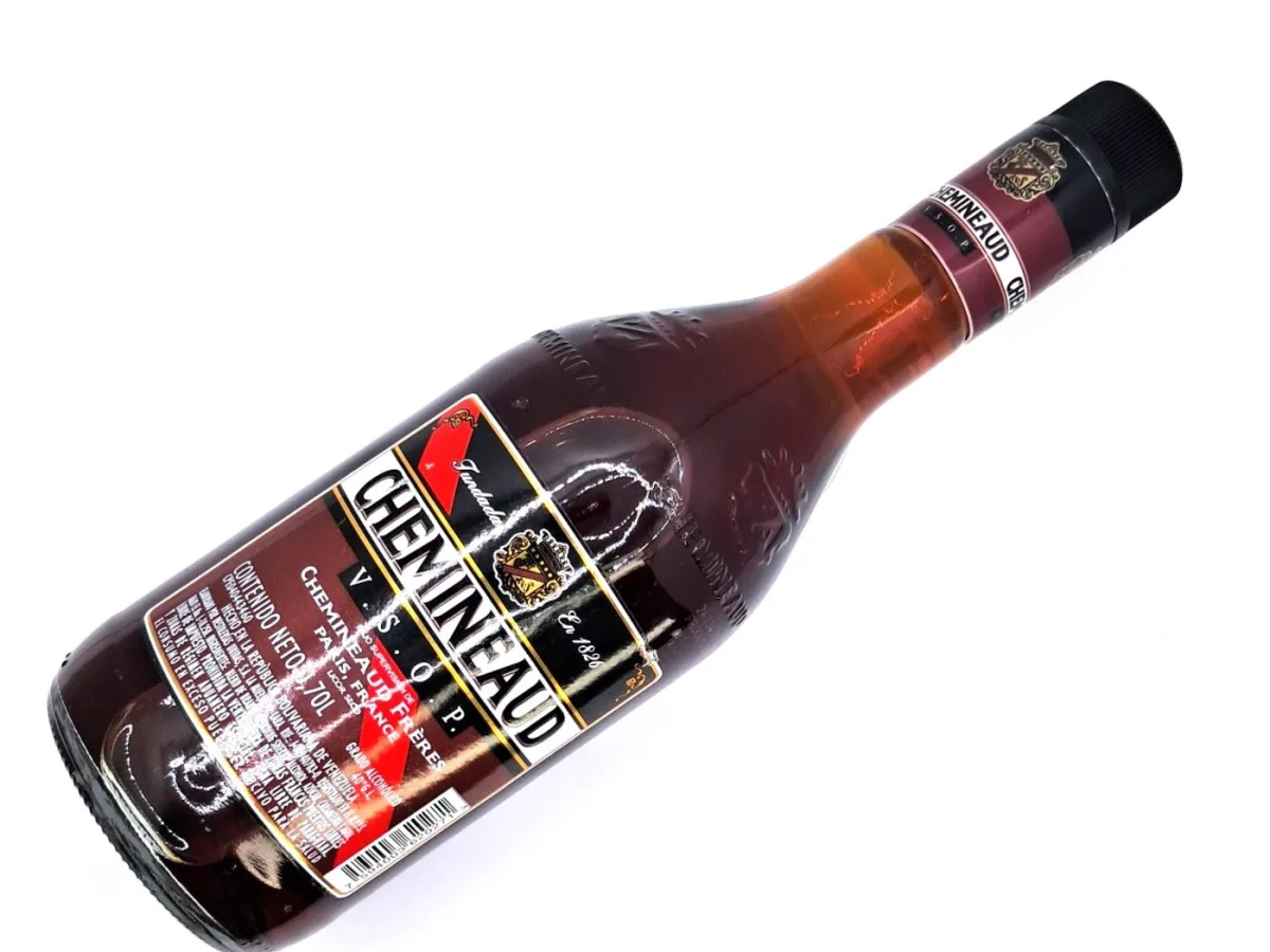 Licor Chemineaud Vsop 0,70l
