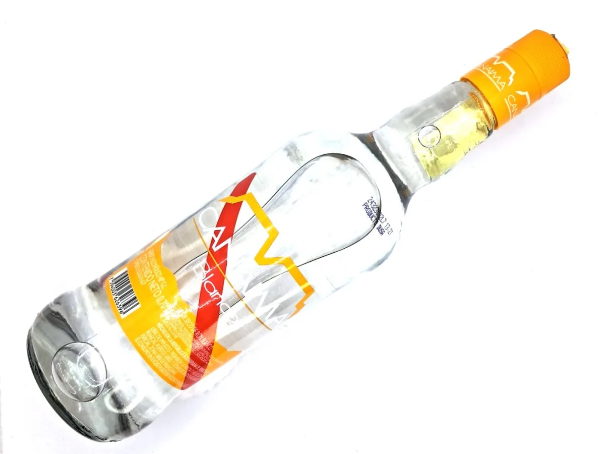 Canaima Blanco 0.70tl