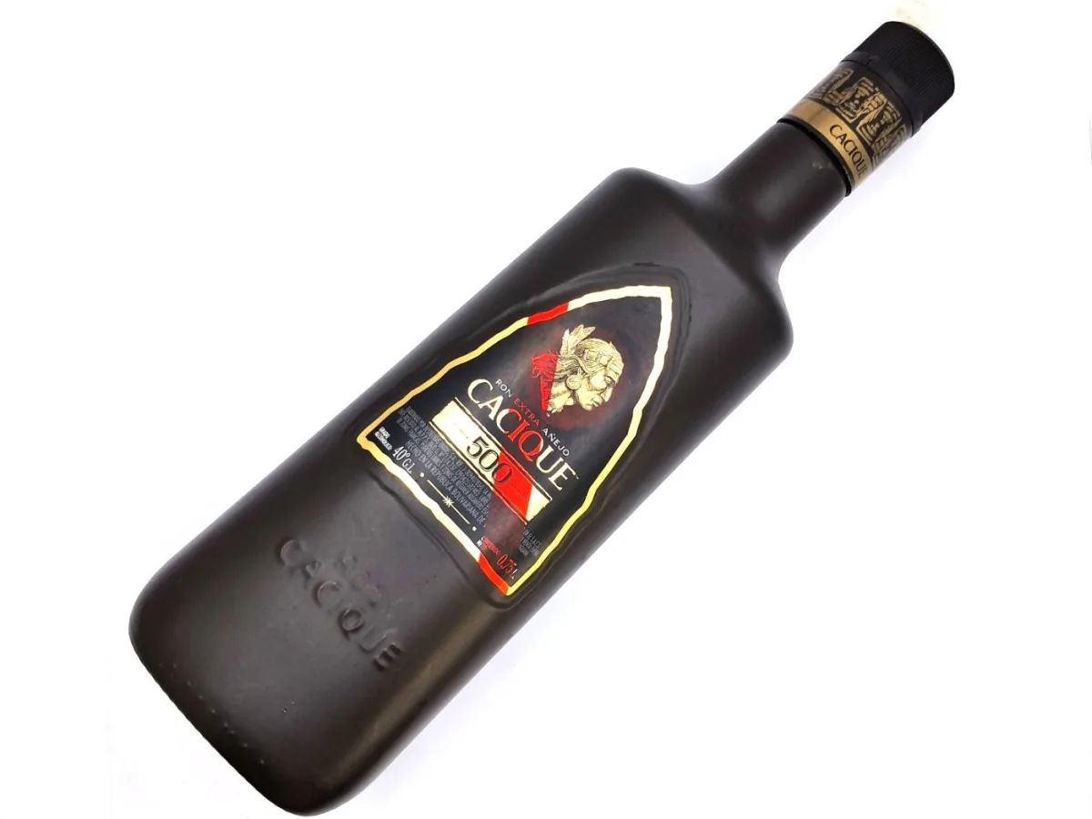 Cacique 500 0.75l