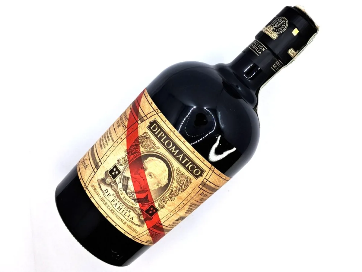 Ron Diplomatico Familia 0.70lt