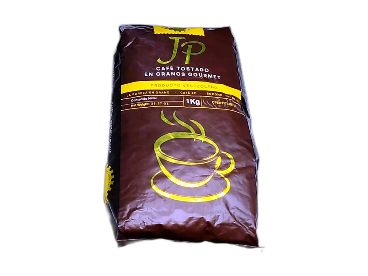 Cafe Jp 1kg X Und