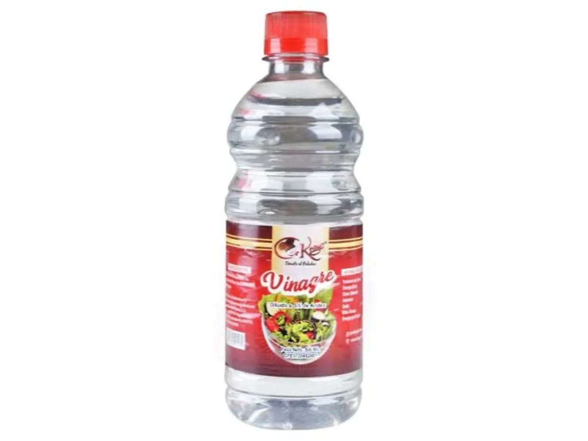 Vinagre Blanco Krays 500ml
