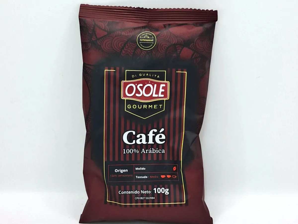Cafe Osole 100gr
