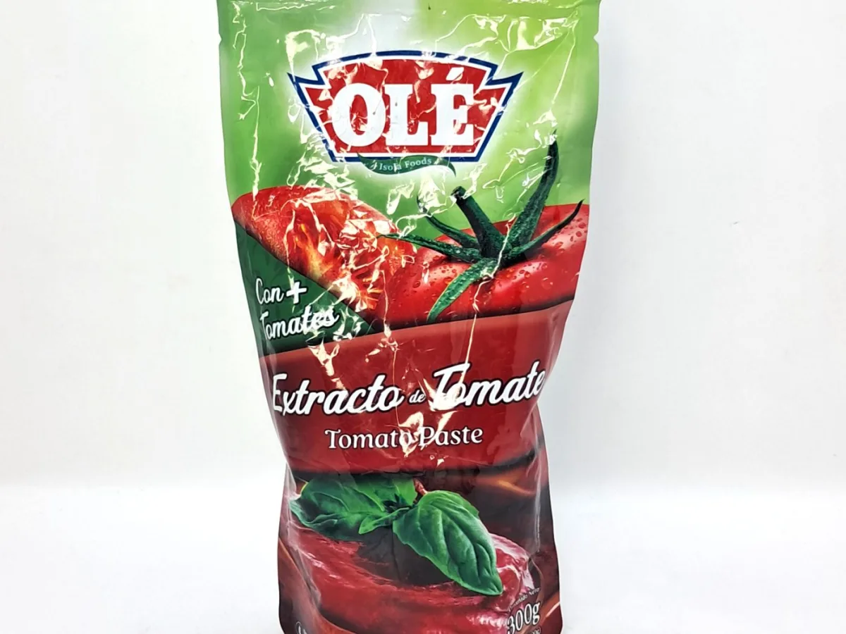 Extracto de Tomate Ole 300g