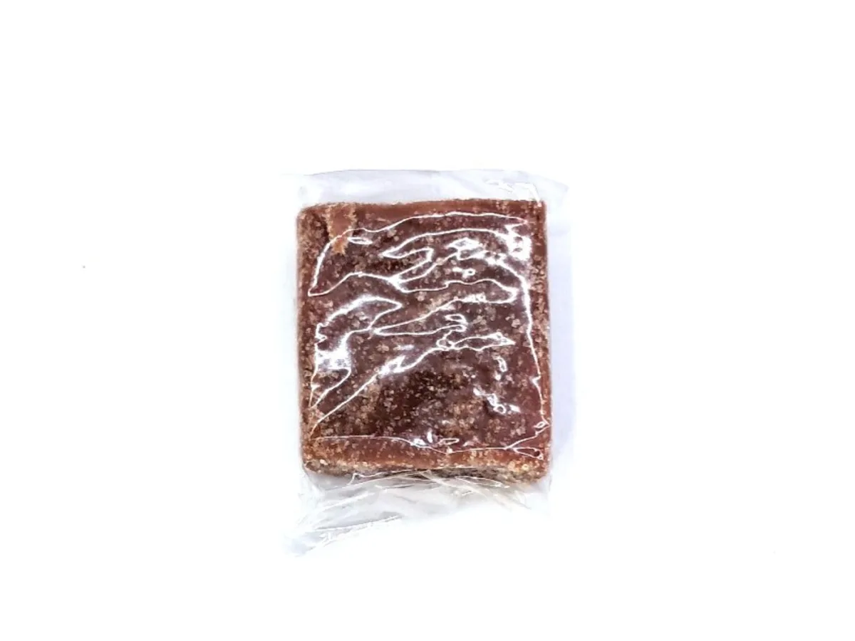 Bocadillo de Guayaba Gianvalentina X Und