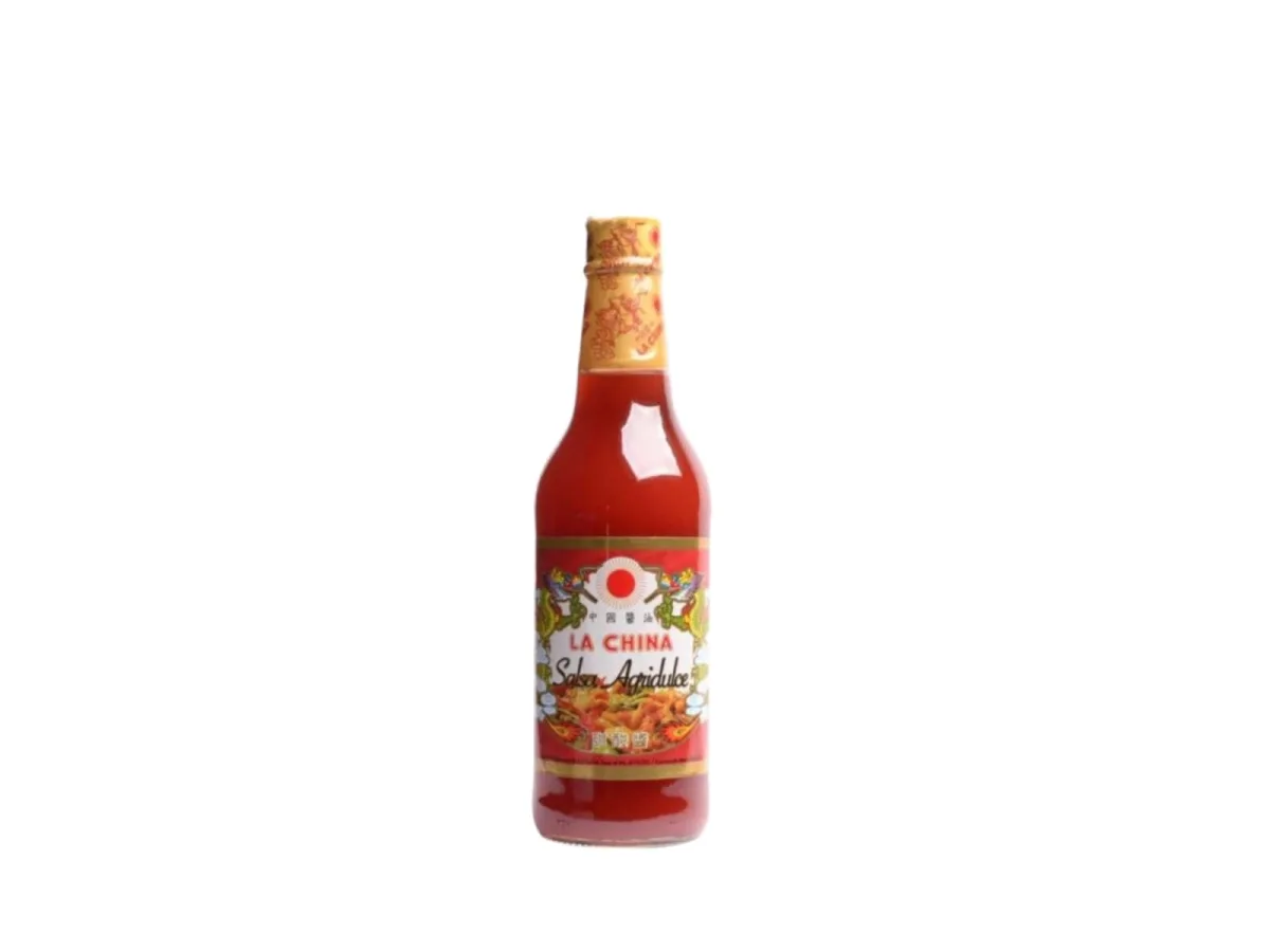 Salsa Agridulce la China 150ml