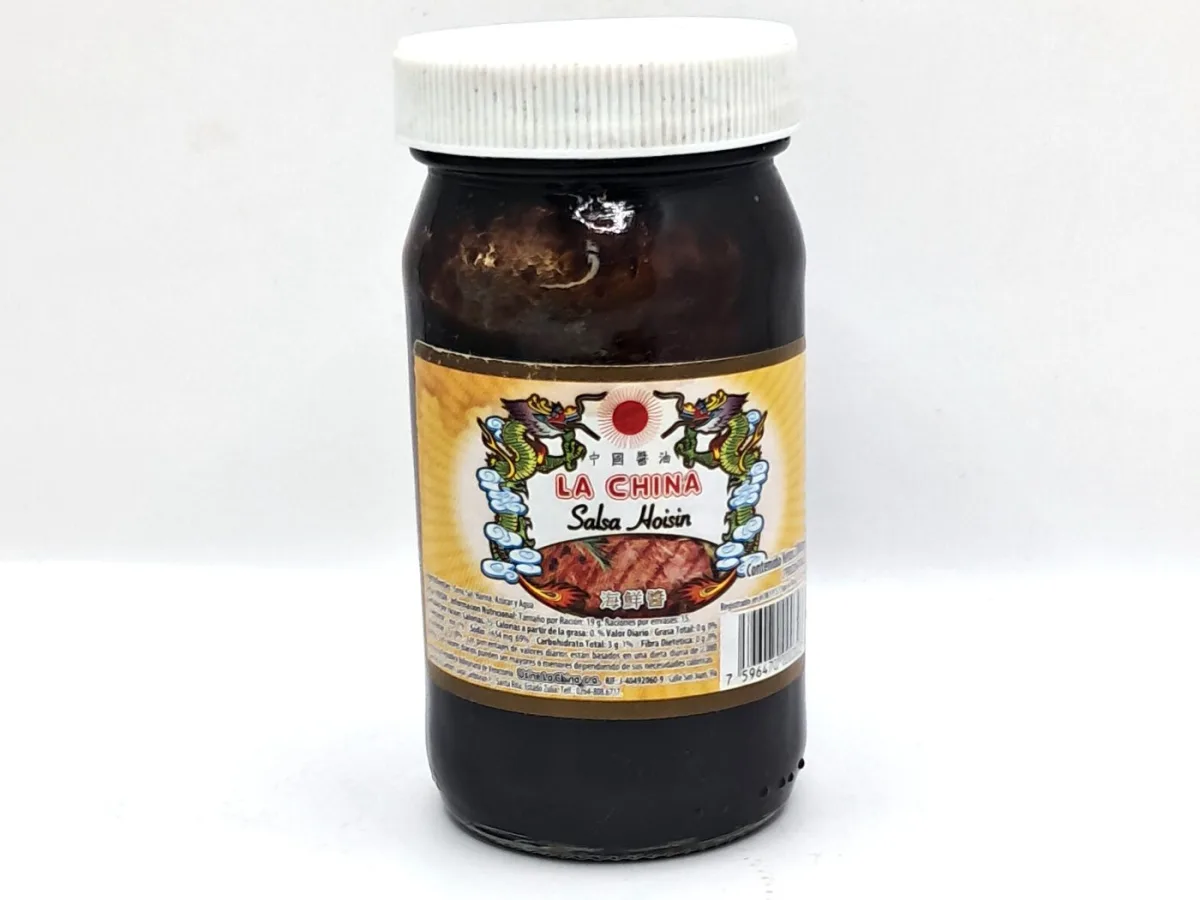 Sala P/Asado la China 200ml