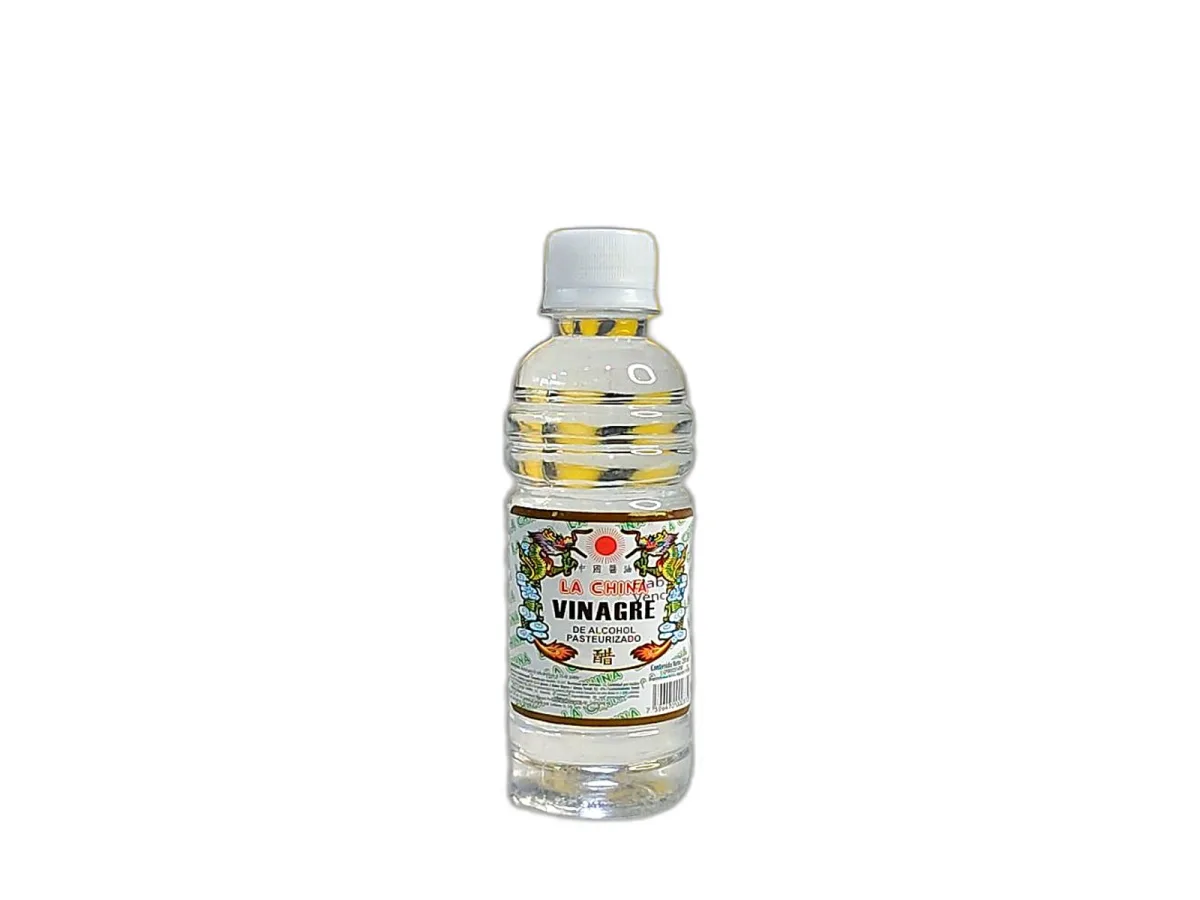 Vinagre la China 250ml