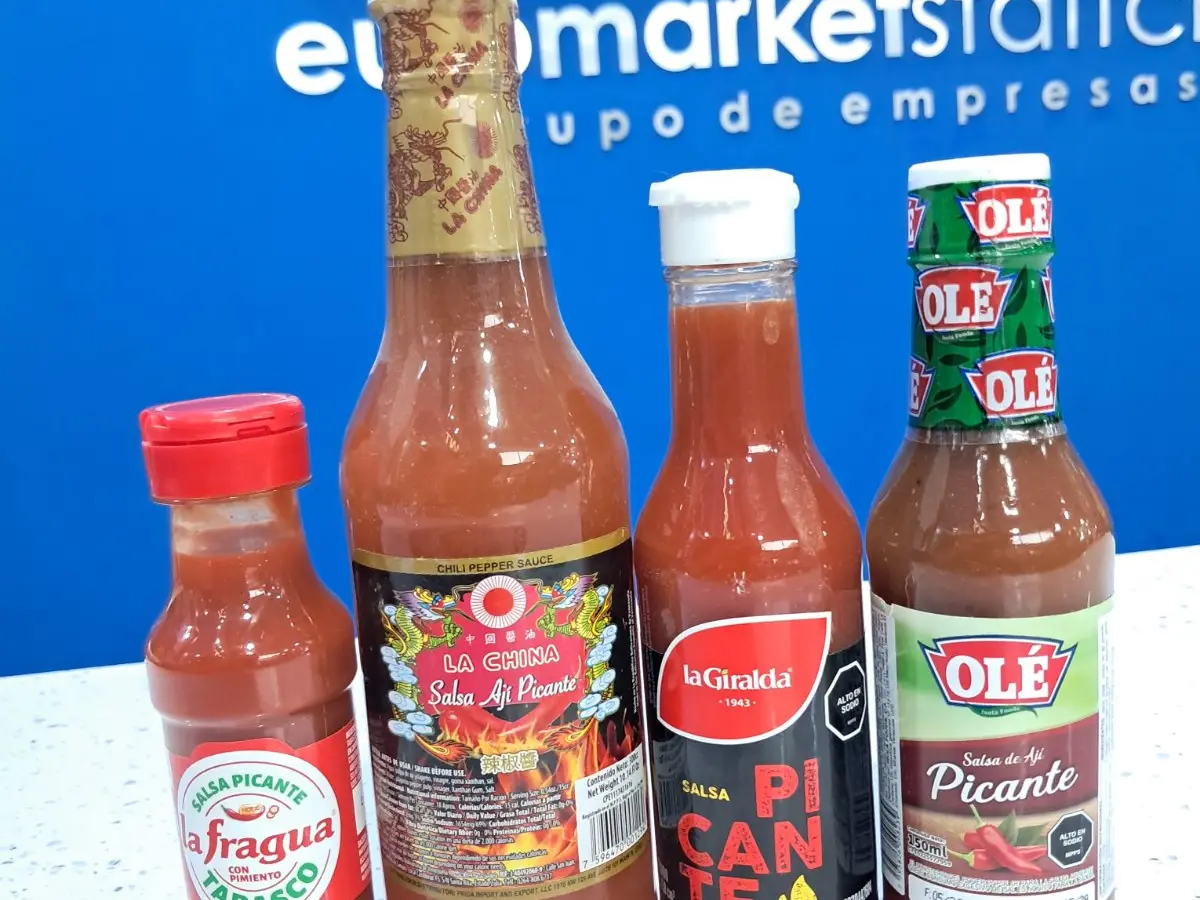 Salsa Picante