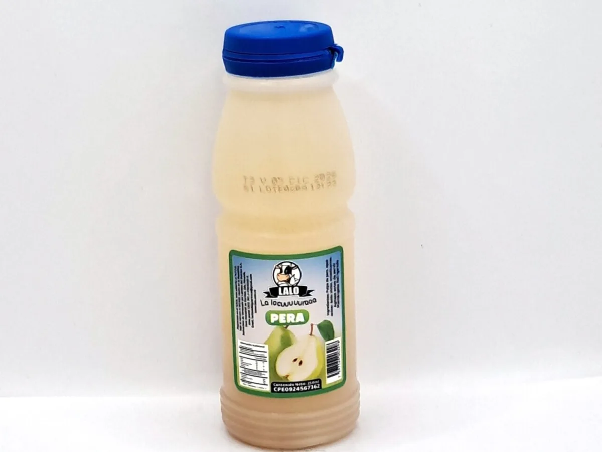 Jugo de Pera Lalo 250ml