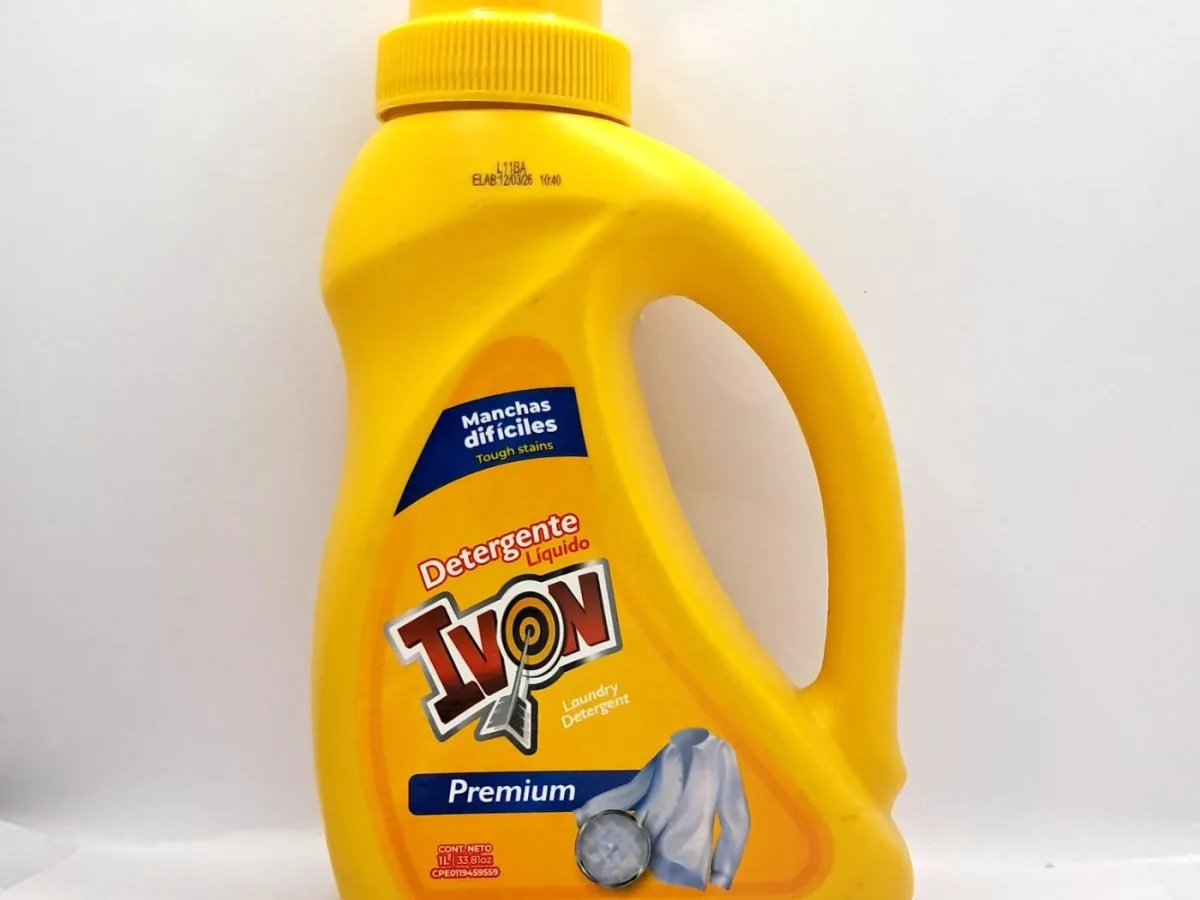 Detergente Ivon Premium 1000ml