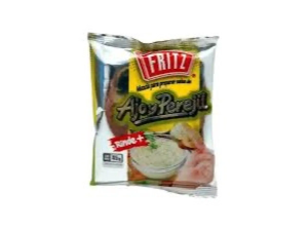 Base para Salsa Mados Ajo y Perejil 30gr X Und