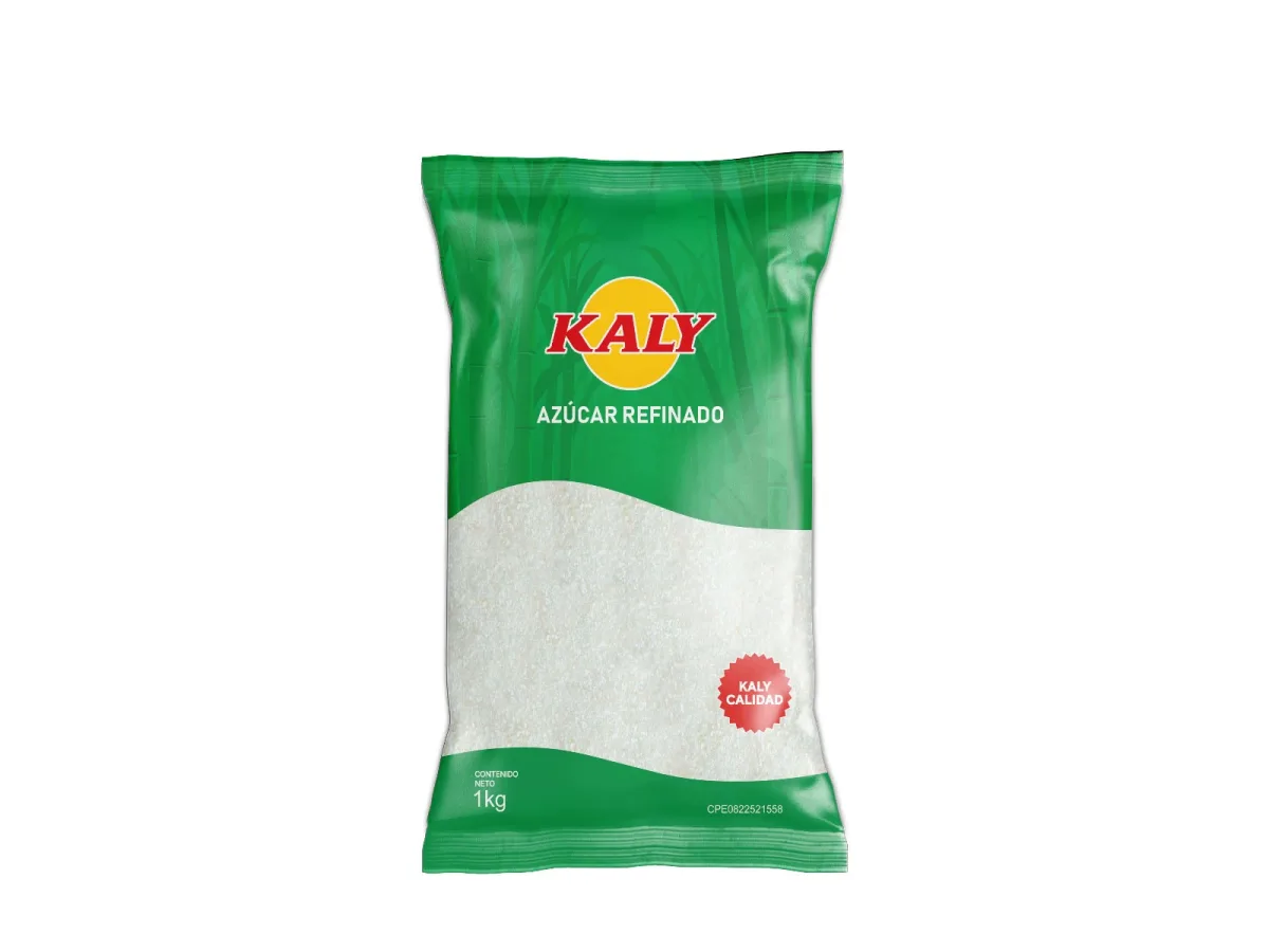Azucar Kaly 1 Kg