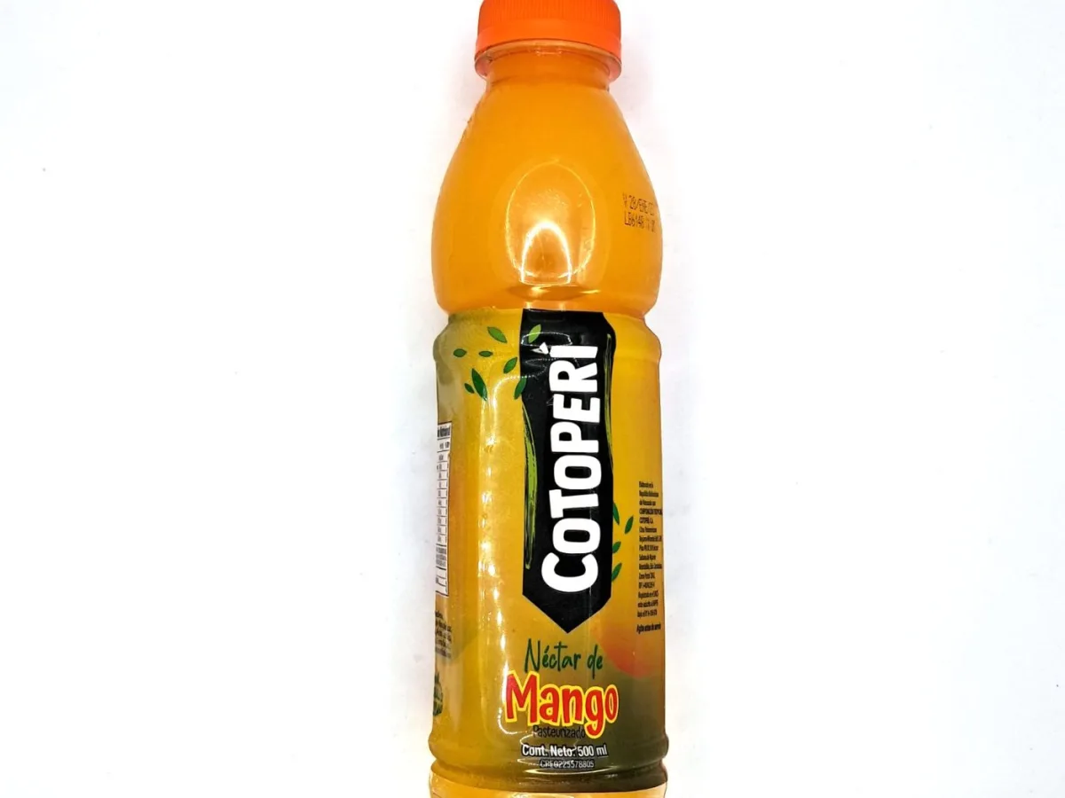 Nectar Cotoperi Mango 500 Ml