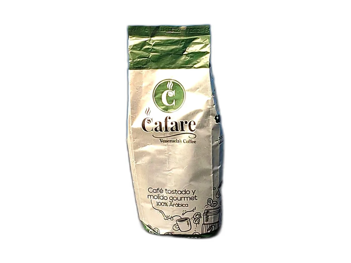 Cafe Cafare 500gr