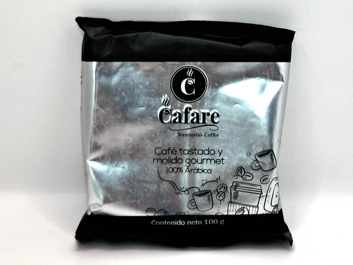 Cafe Cafare 100gr