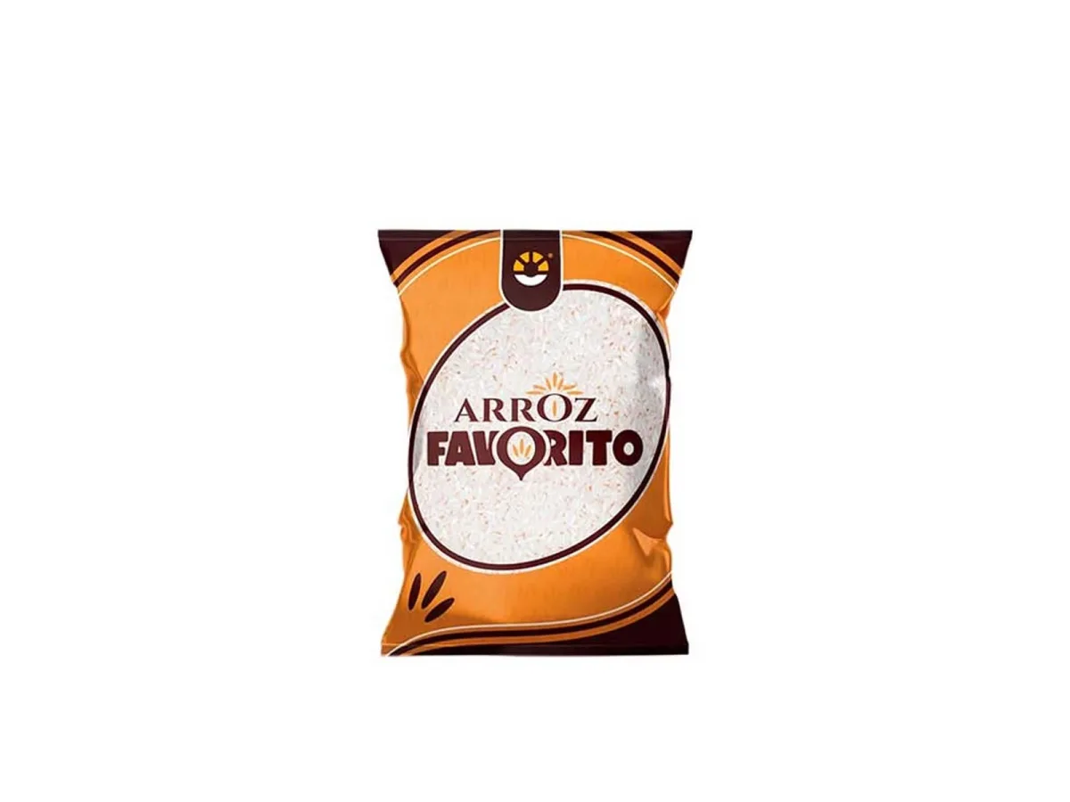 Arroz T1 Favorito 900 Gr.