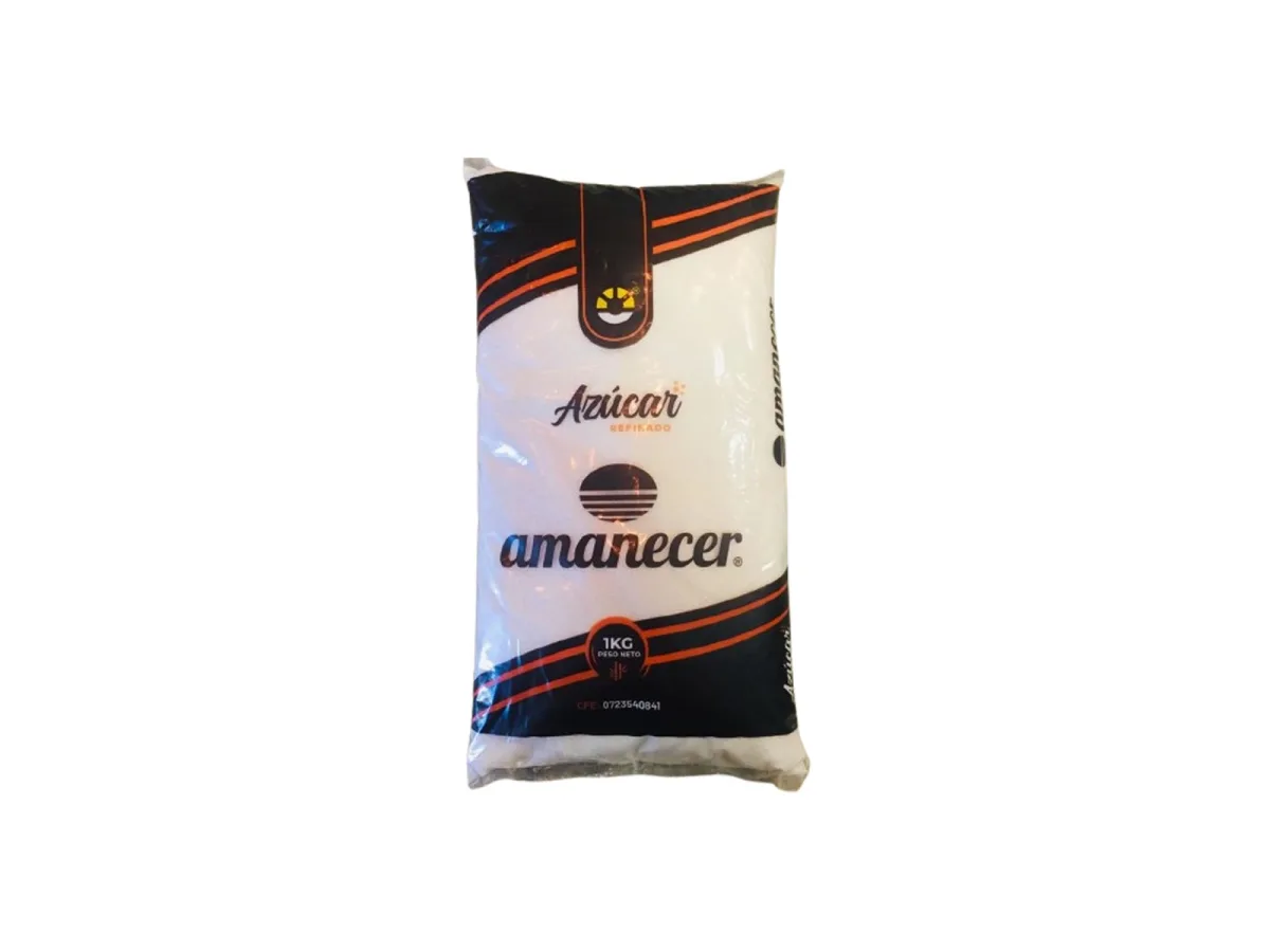 Azucar Amanecer 1kg