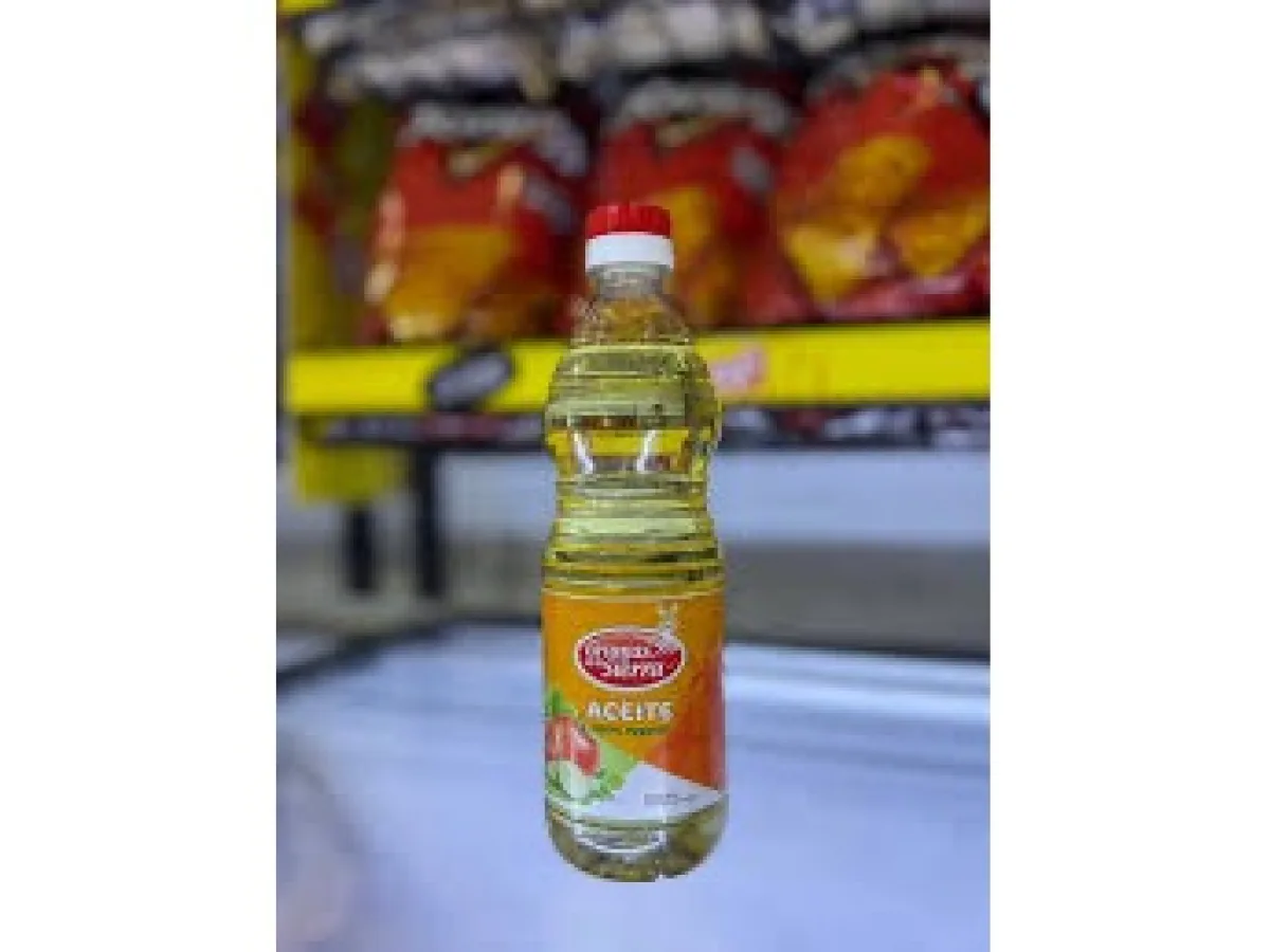 Aceite Granja 900 Ml Comestible
