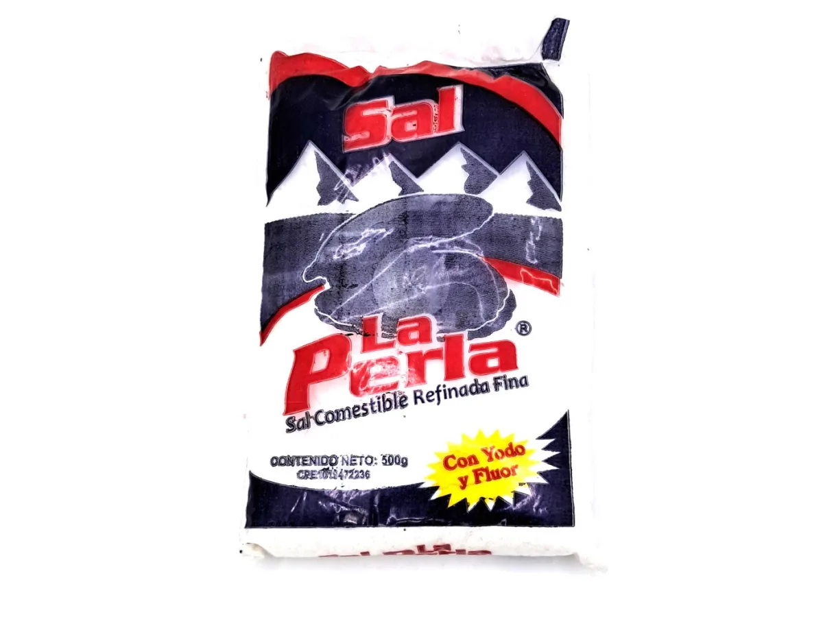 Sal la Perla 500ml